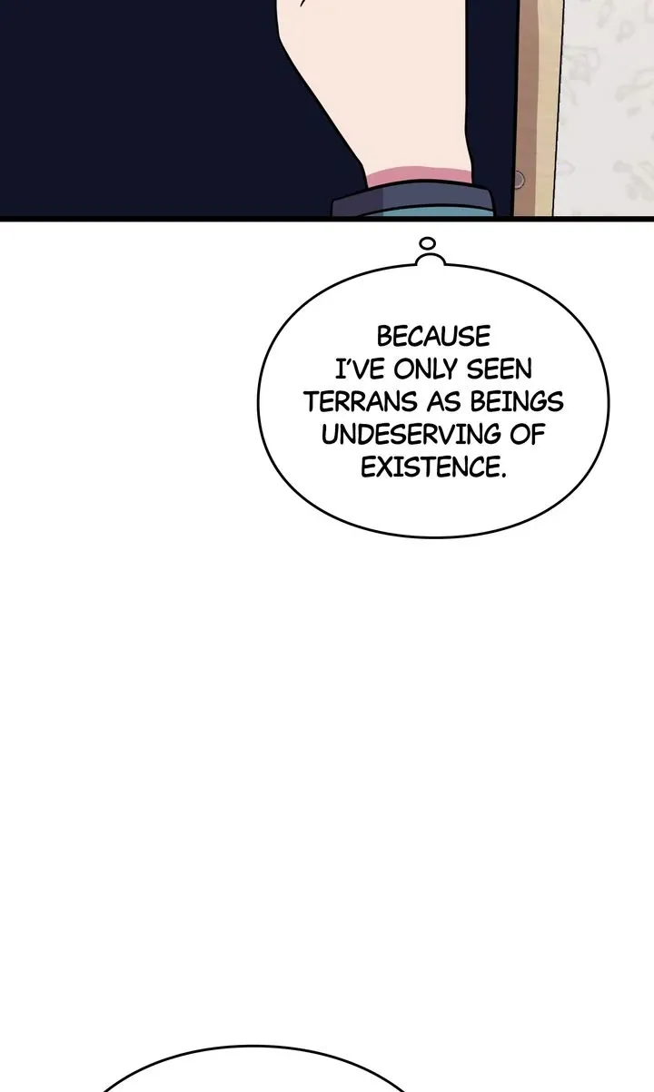 Space Love Me Chapter 4 Online - página 88