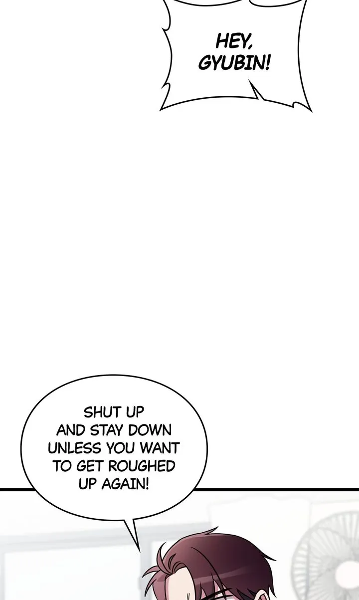 Space Love Me Chapter 4 Online - página 94