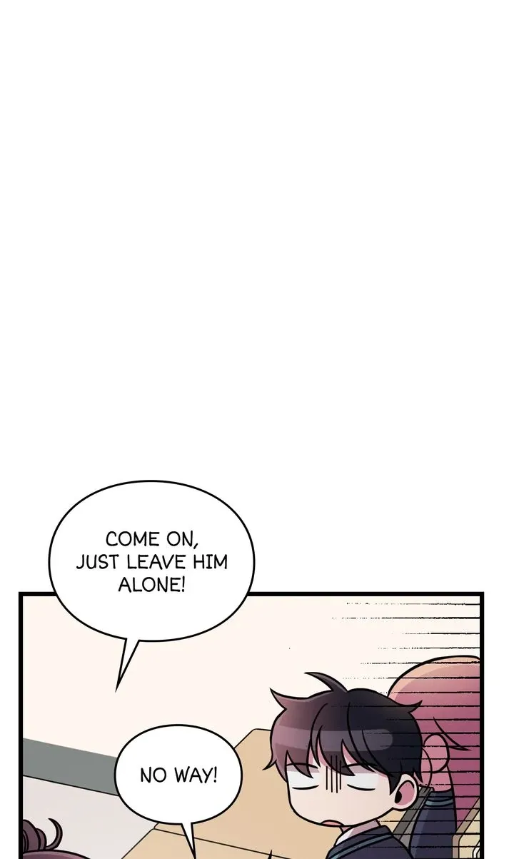 Space Love Me Chapter 4 Online - página 96