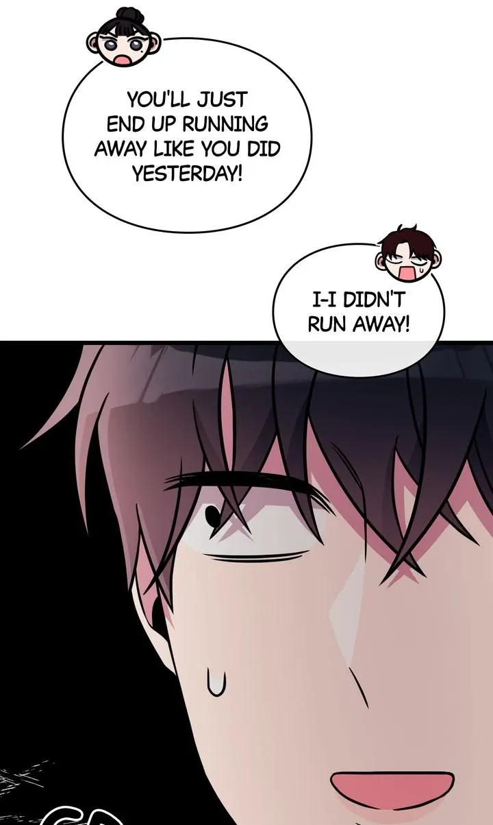 Space Love Me Chapter 4 Online - página 98