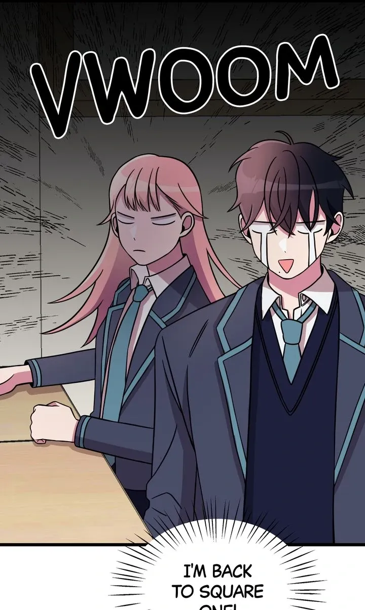 Space Love Me Chapter 4 Online - página 100