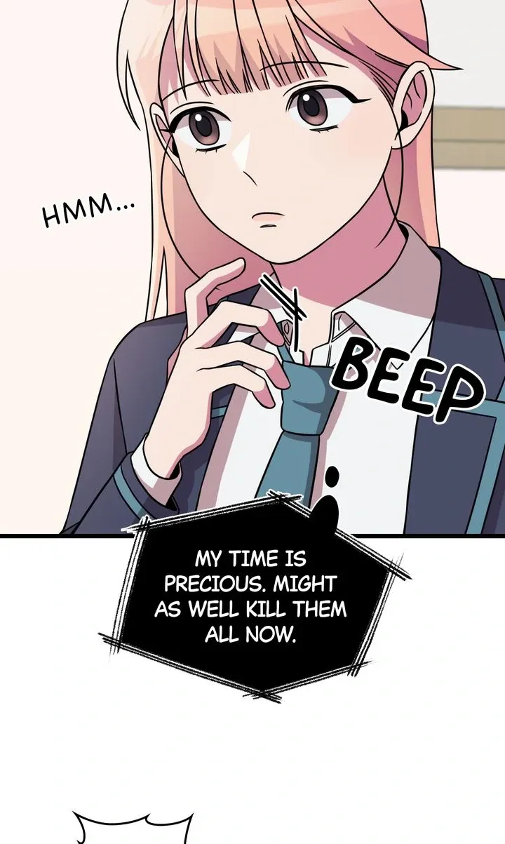 Space Love Me Chapter 4 Online - página 102
