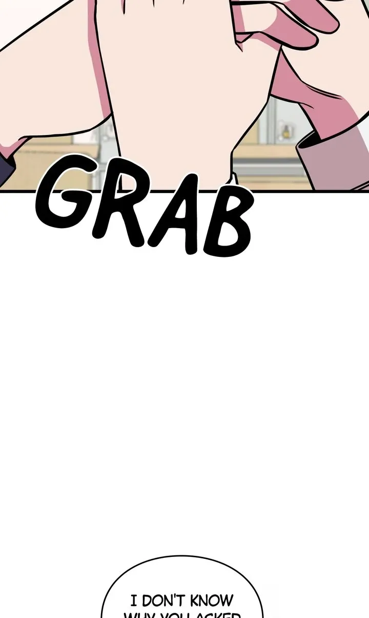 Space Love Me Chapter 4 Online - página 104