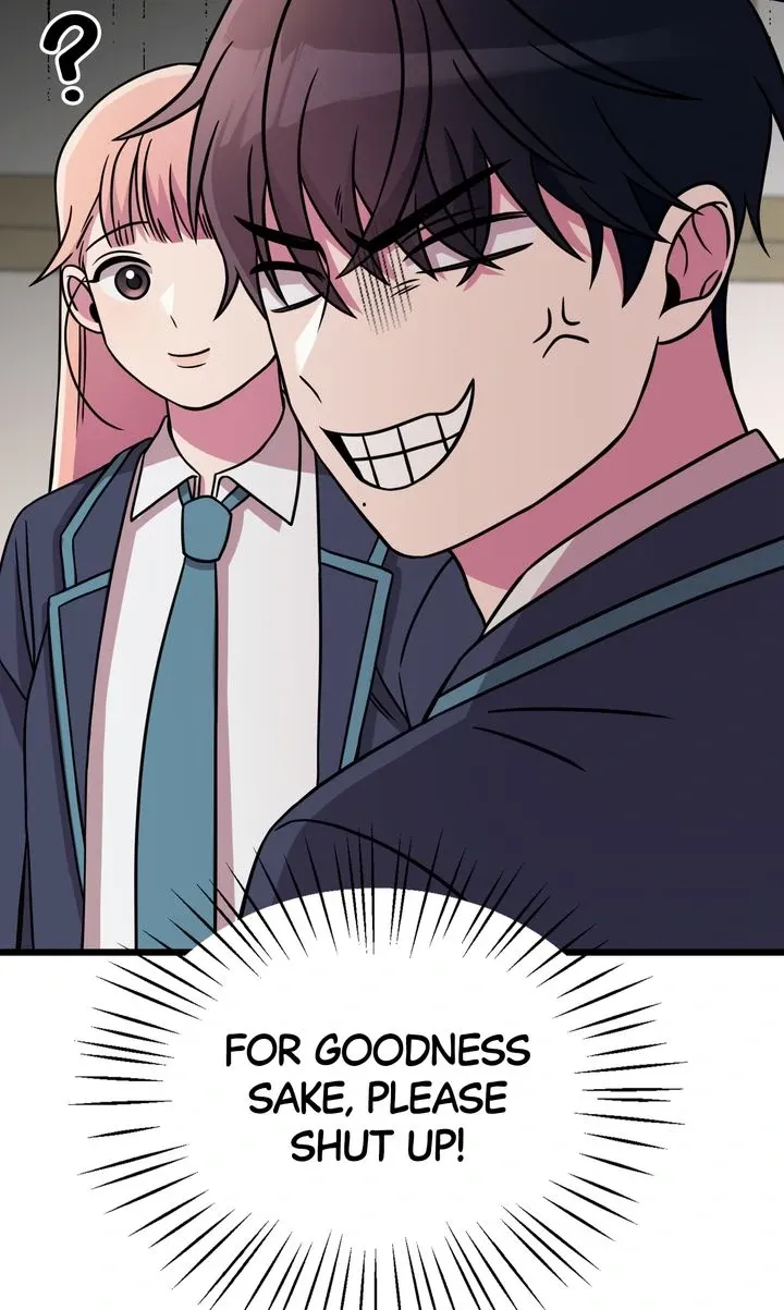 Space Love Me Chapter 4 Online - página 110