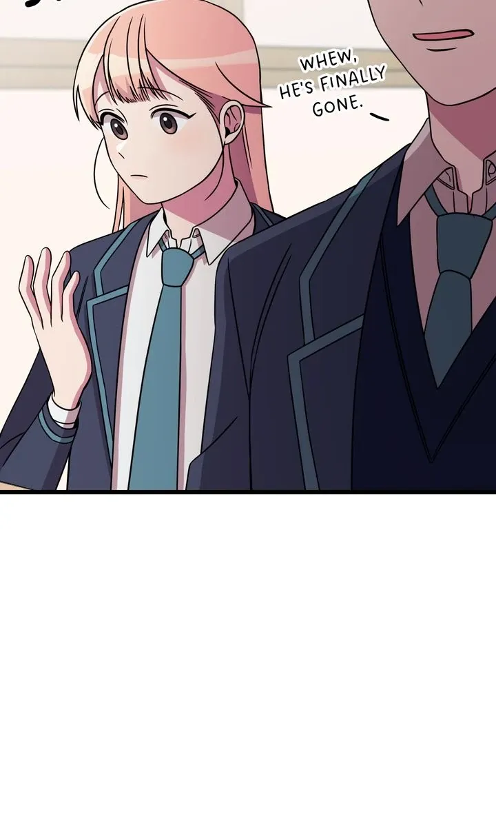 Space Love Me Chapter 4 Online - página 113