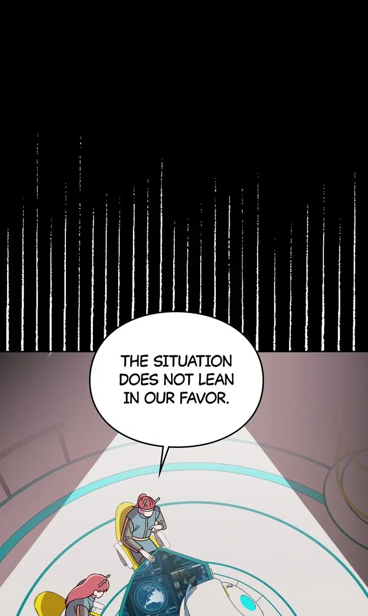 Space Love Me Chapter 4 Online - página 117
