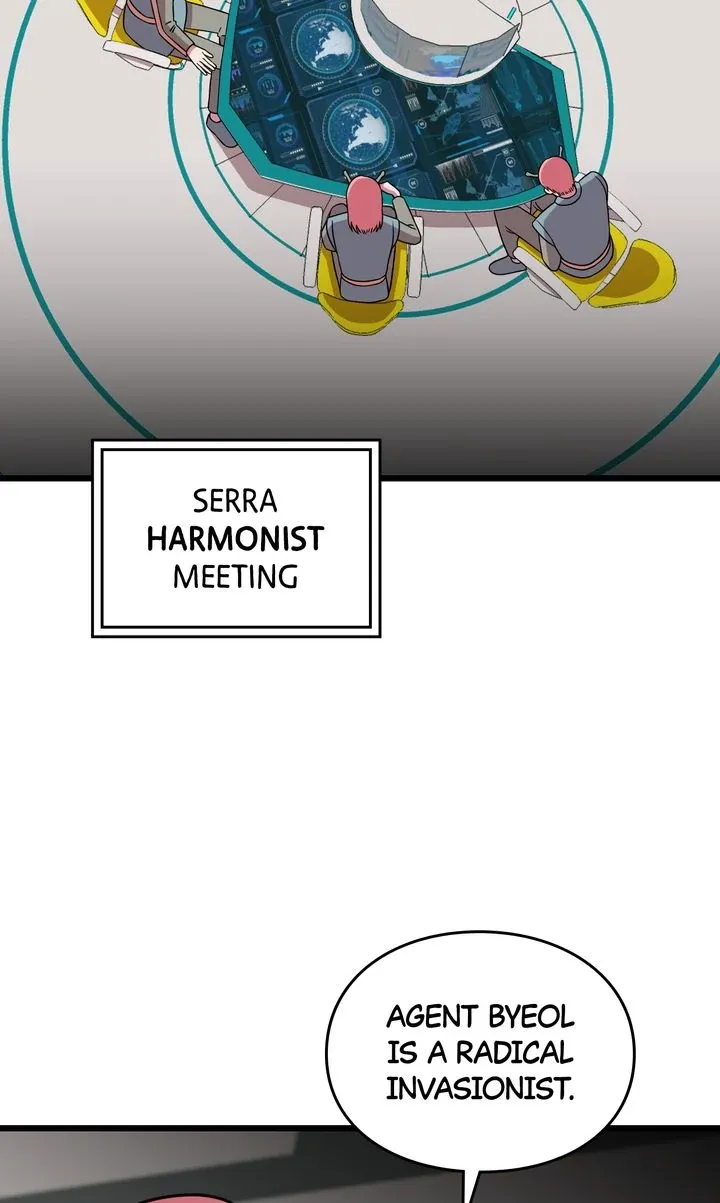 Space Love Me Chapter 4 Online - página 118