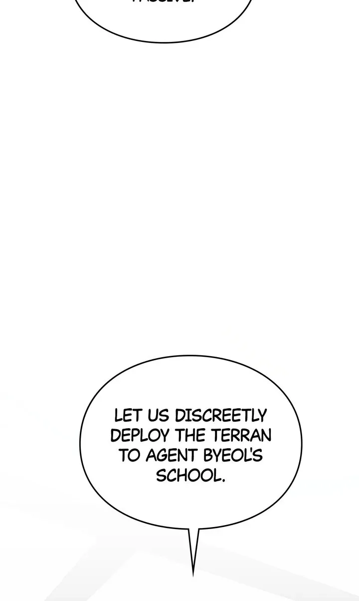 Space Love Me Chapter 4 Online - página 120