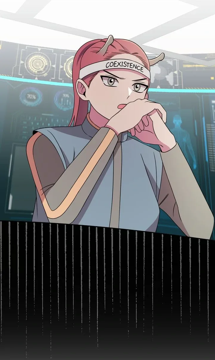 Space Love Me Chapter 4 Online - página 121