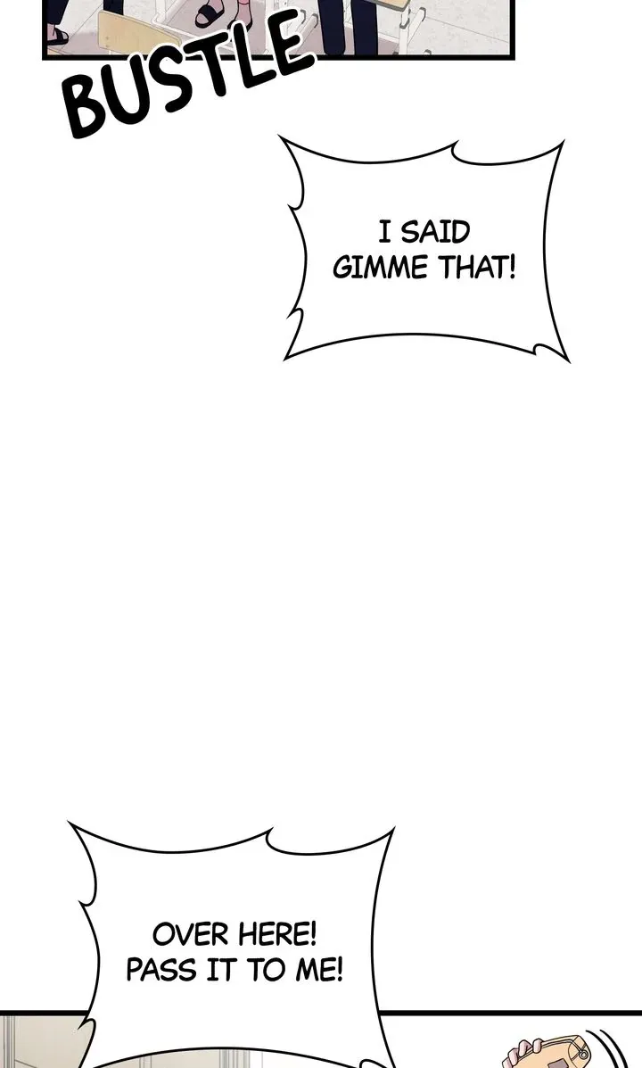 Space Love Me Chapter 5 Online - página 2