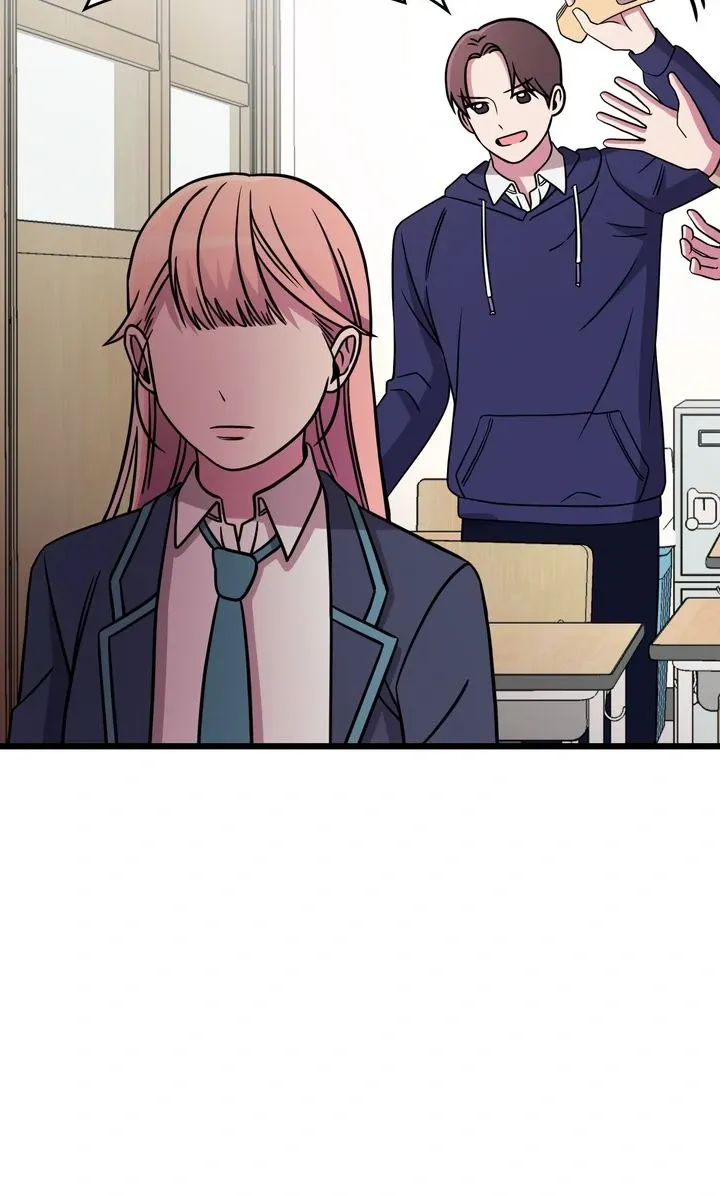 Space Love Me Chapter 5 Online - página 3
