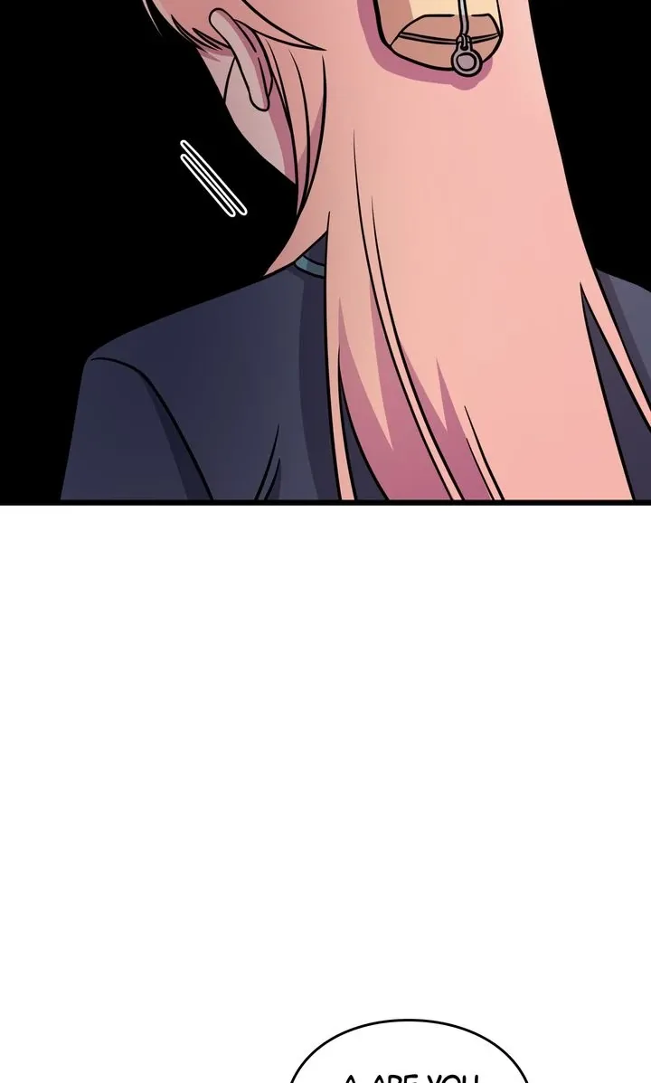 Space Love Me Chapter 5 Online - página 6