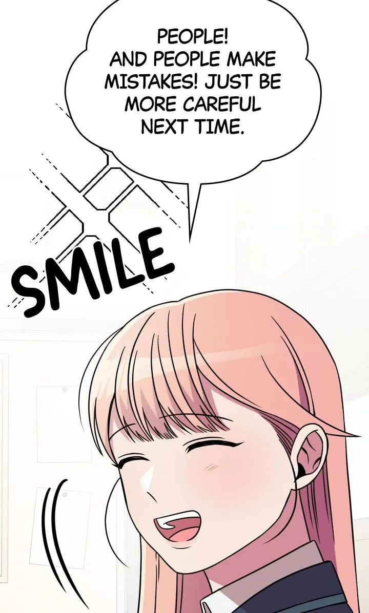 Space Love Me Chapter 5 Online - página 10