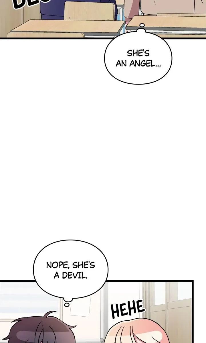 Space Love Me Chapter 5 Online - página 13
