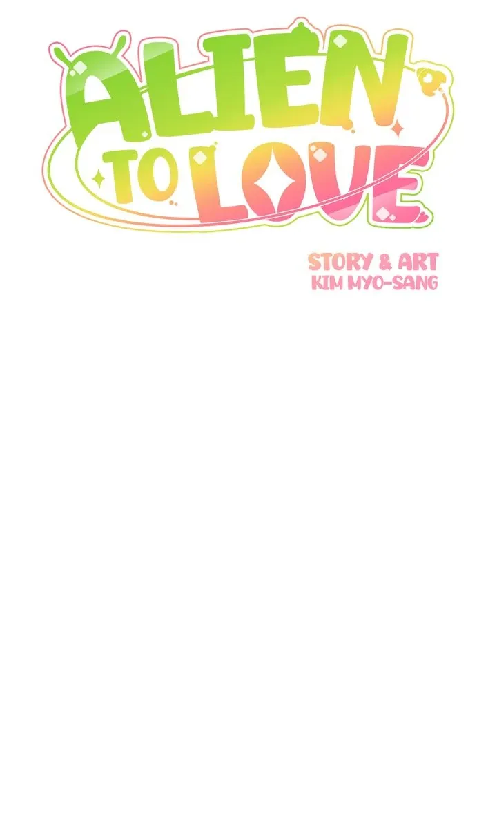 Space Love Me Chapter 5 Online - página 15