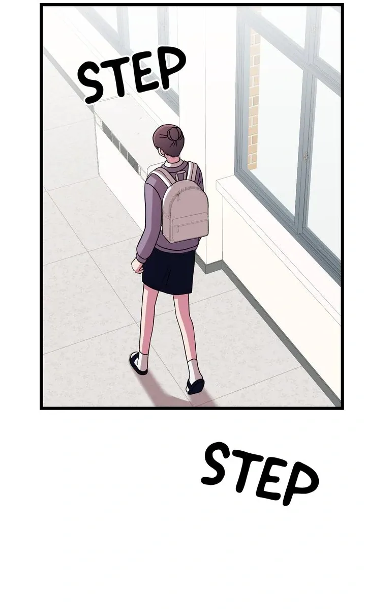Space Love Me Chapter 5 Online - página 16