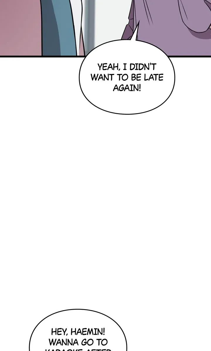 Space Love Me Chapter 5 Online - página 18