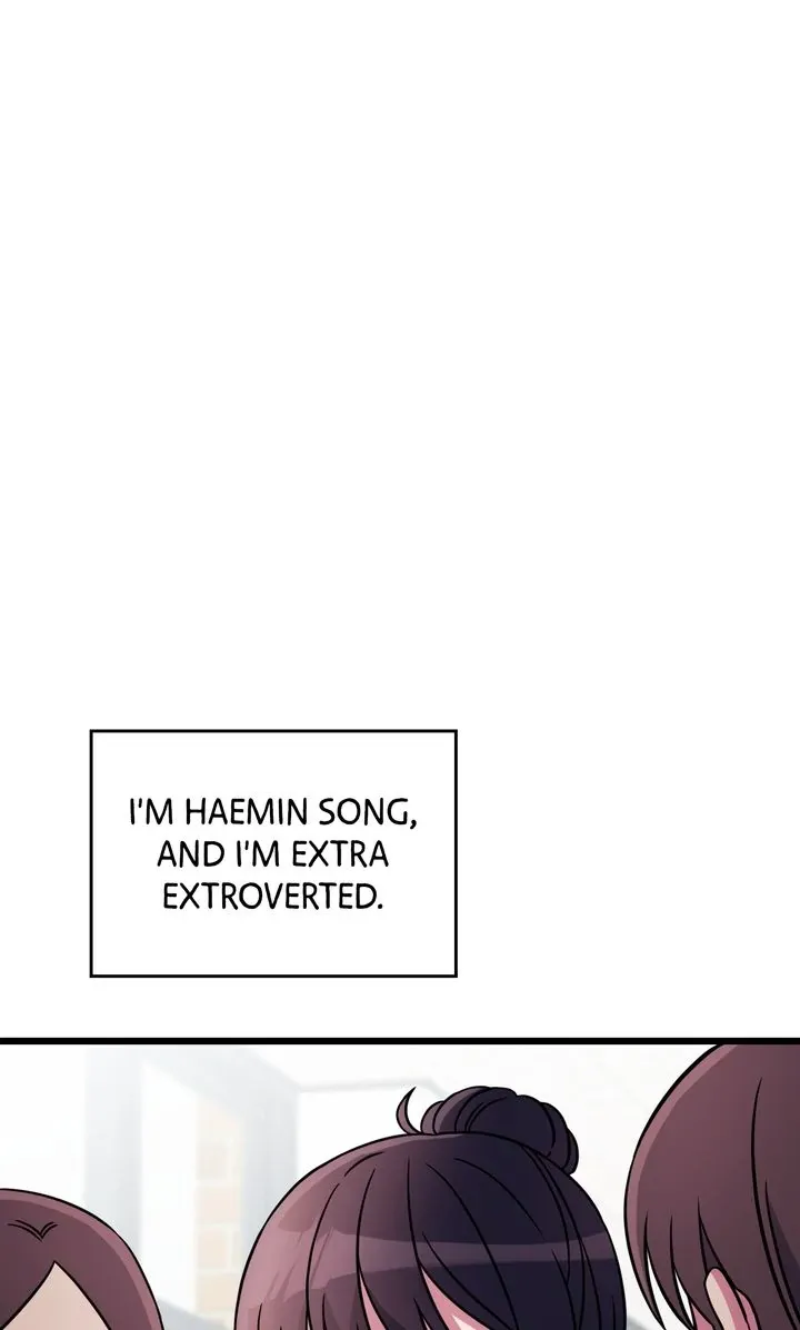 Space Love Me Chapter 5 Online - página 20
