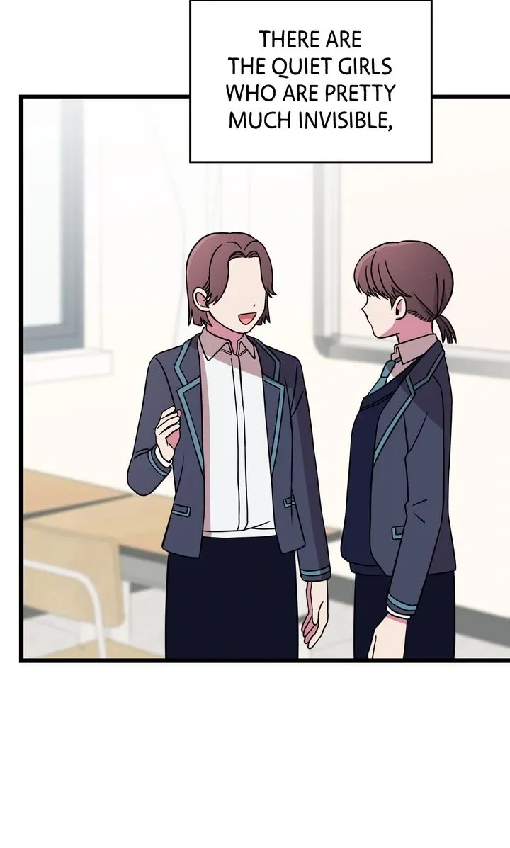 Space Love Me Chapter 5 Online - página 25