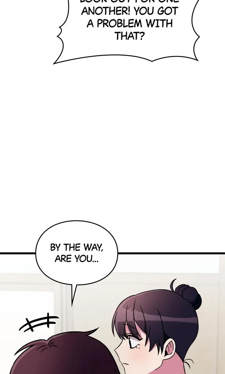 Space Love Me Chapter 5 Online - página 36