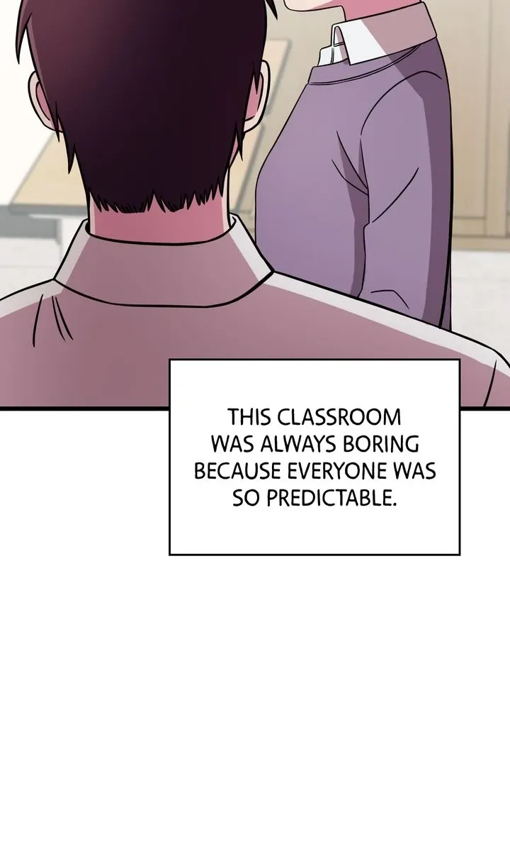 Space Love Me Chapter 5 Online - página 37
