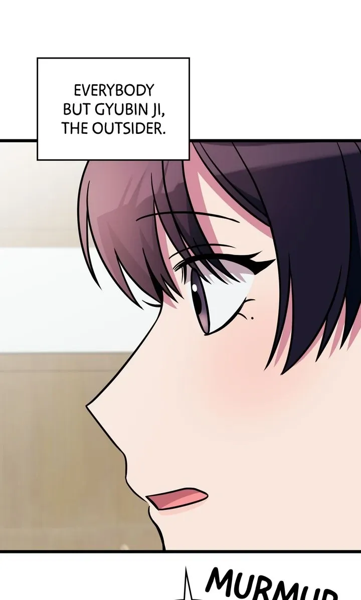 Space Love Me Chapter 5 Online - página 38