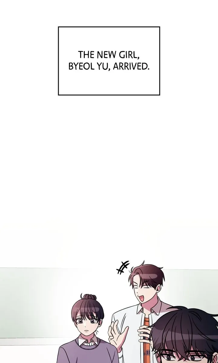 Space Love Me Chapter 5 Online - página 40