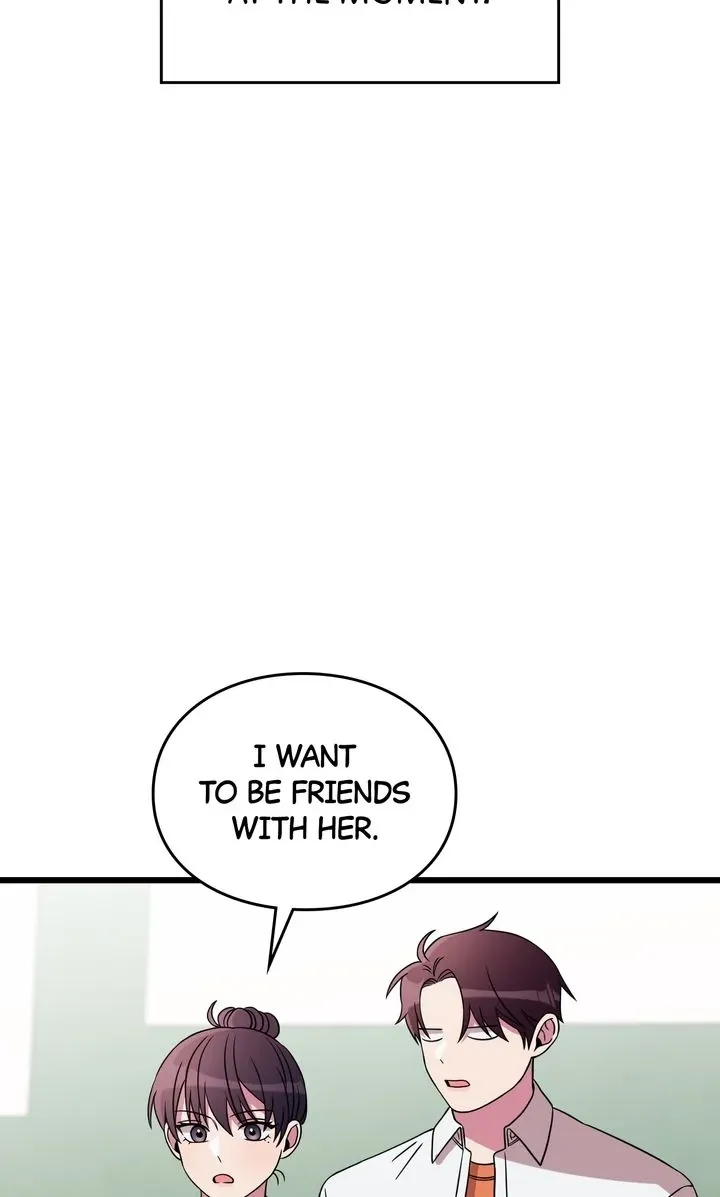 Space Love Me Chapter 5 Online - página 42