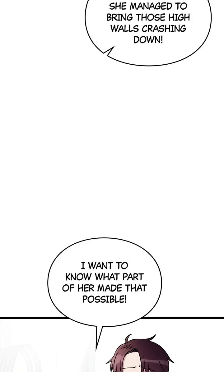 Space Love Me Chapter 5 Online - página 45