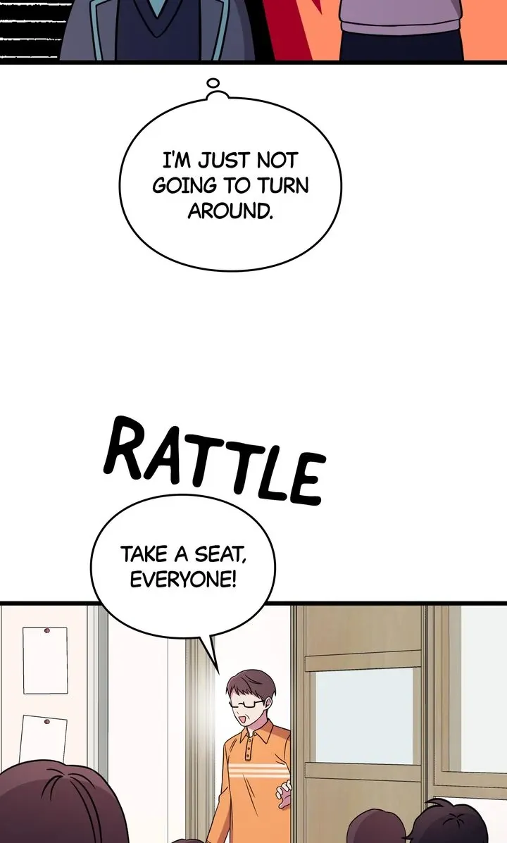 Space Love Me Chapter 5 Online - página 48