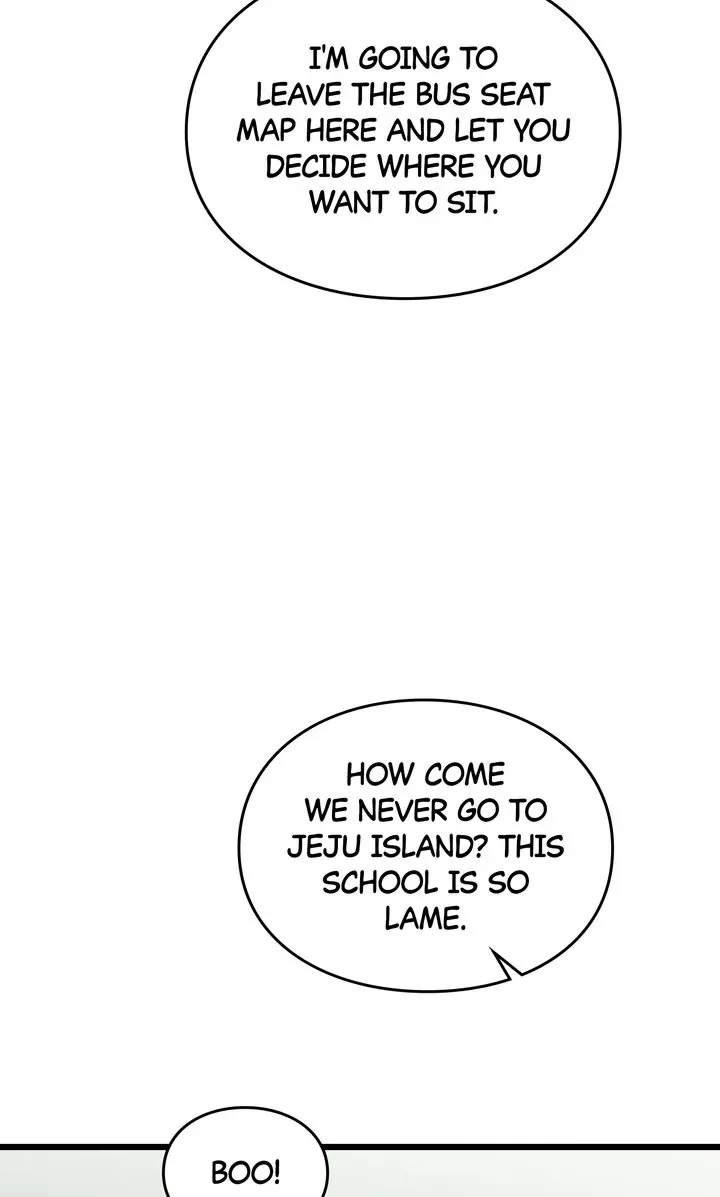 Space Love Me Chapter 5 Online - página 51