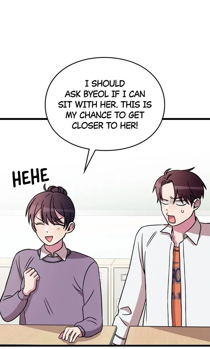 Space Love Me Chapter 5 Online - página 53