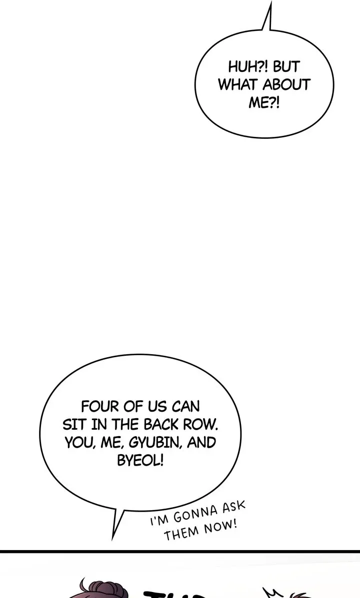 Space Love Me Chapter 5 Online - página 54