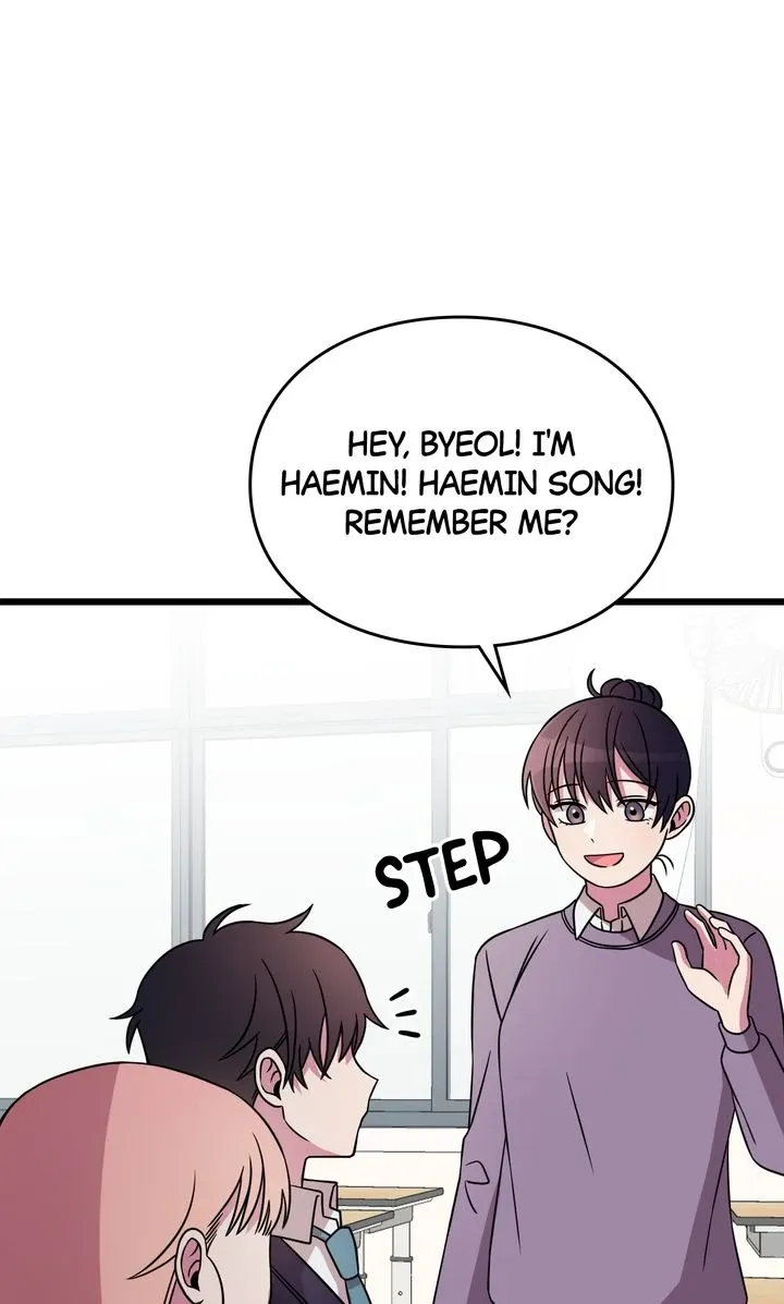 Space Love Me Chapter 5 Online - página 56