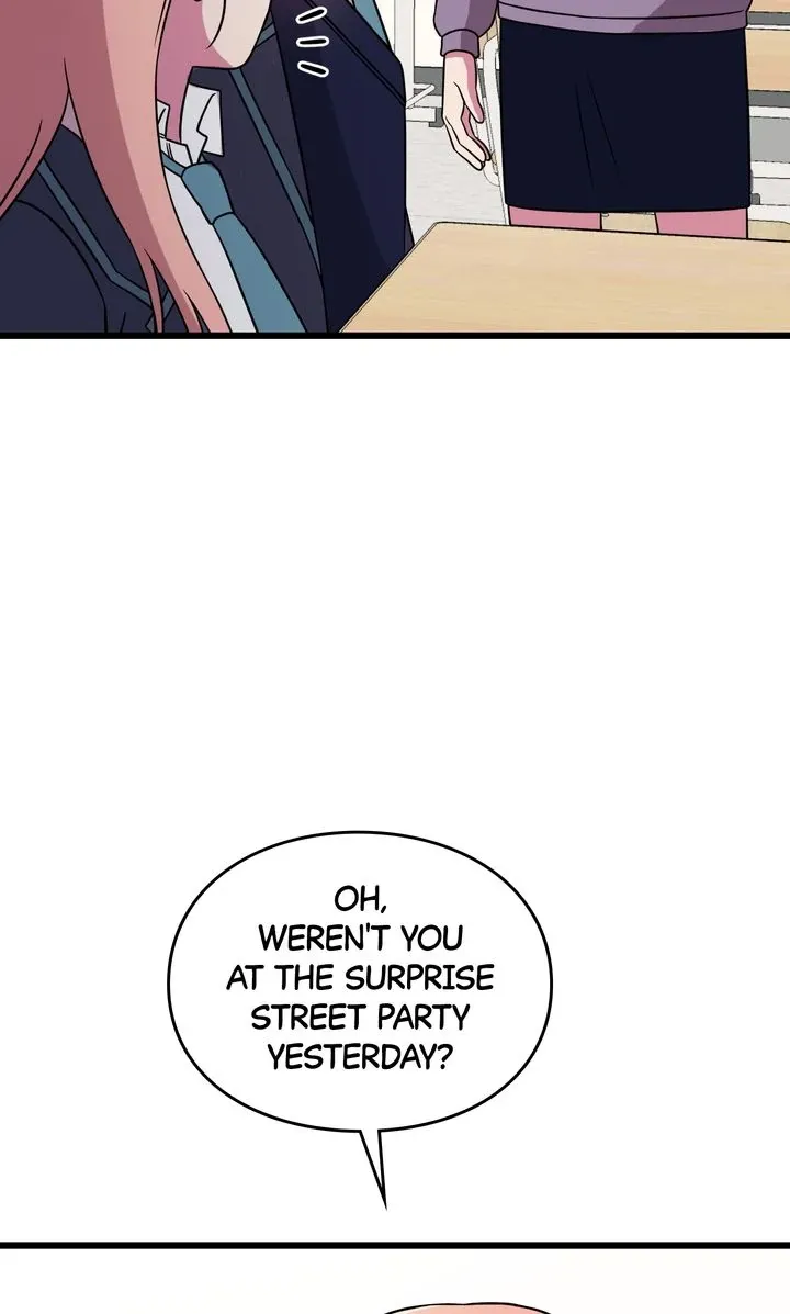 Space Love Me Chapter 5 Online - página 57
