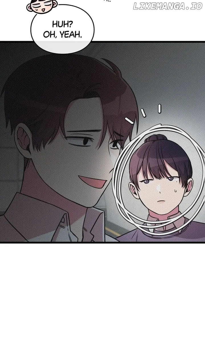 Space Love Me Chapter 5 Online - página 59