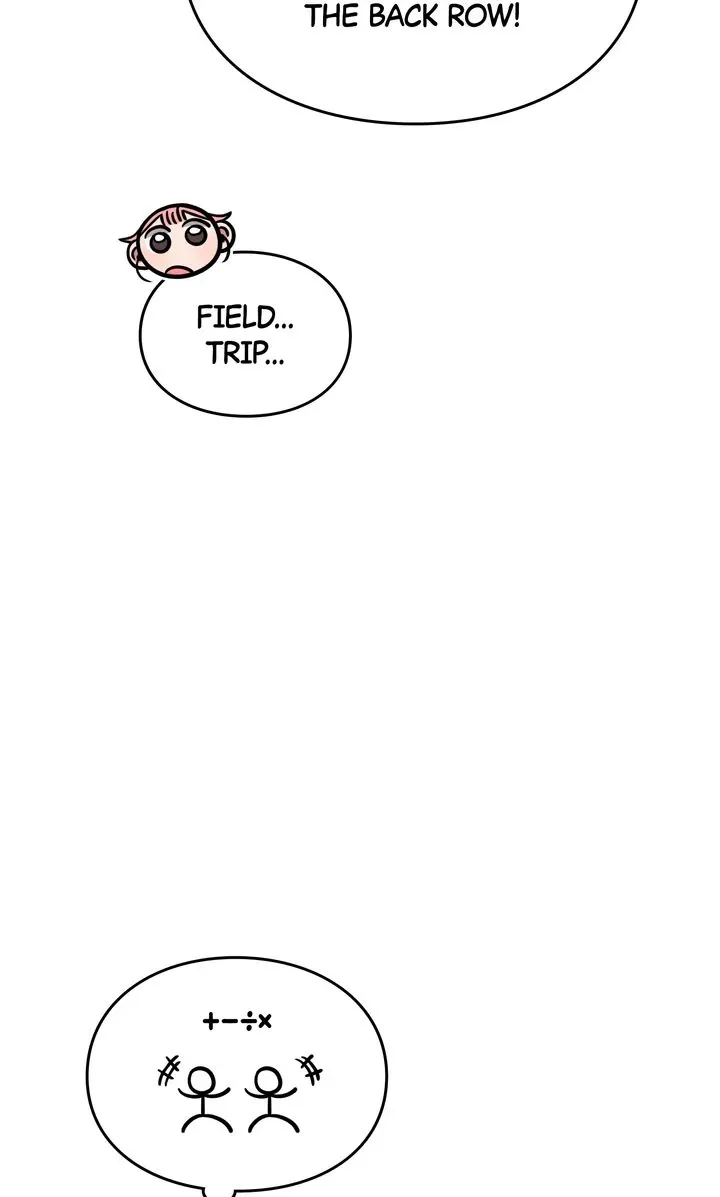 Space Love Me Chapter 5 Online - página 61