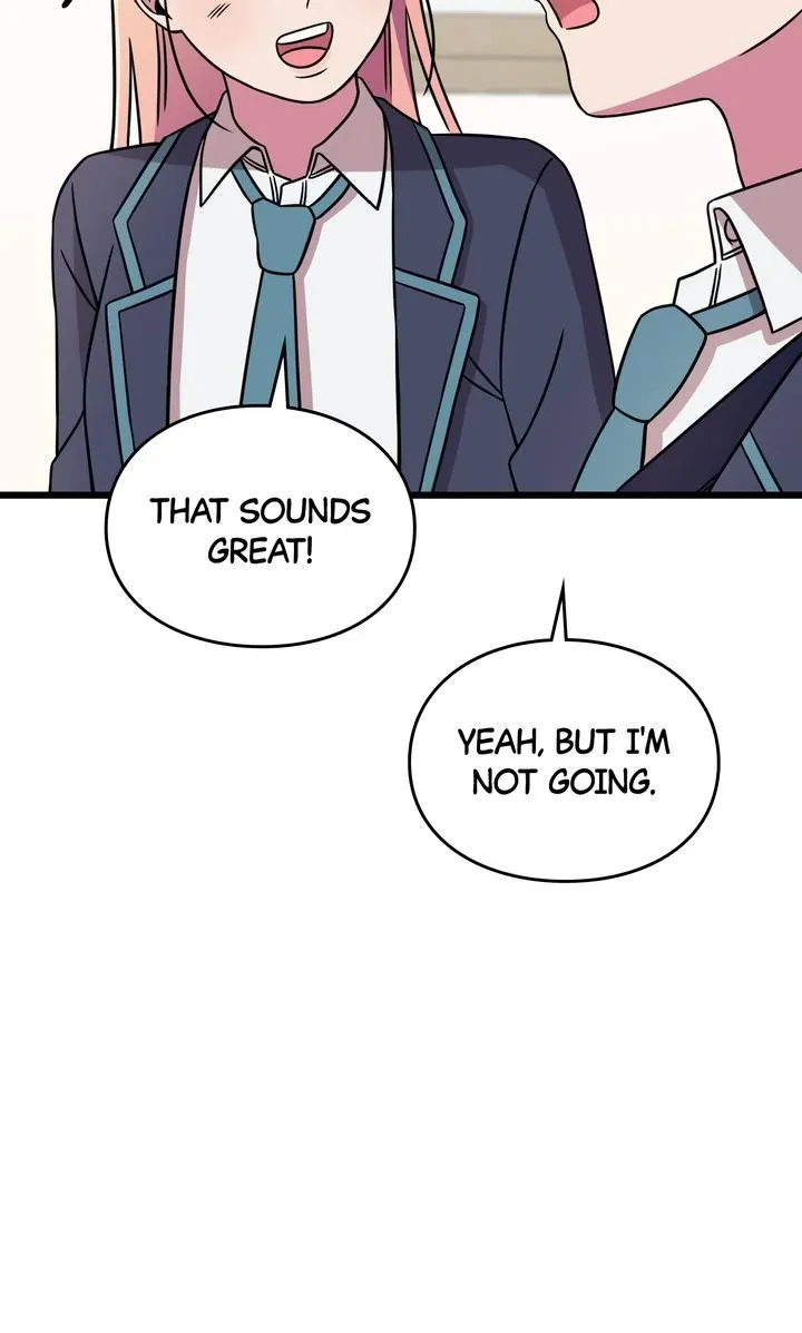 Space Love Me Chapter 5 Online - página 64