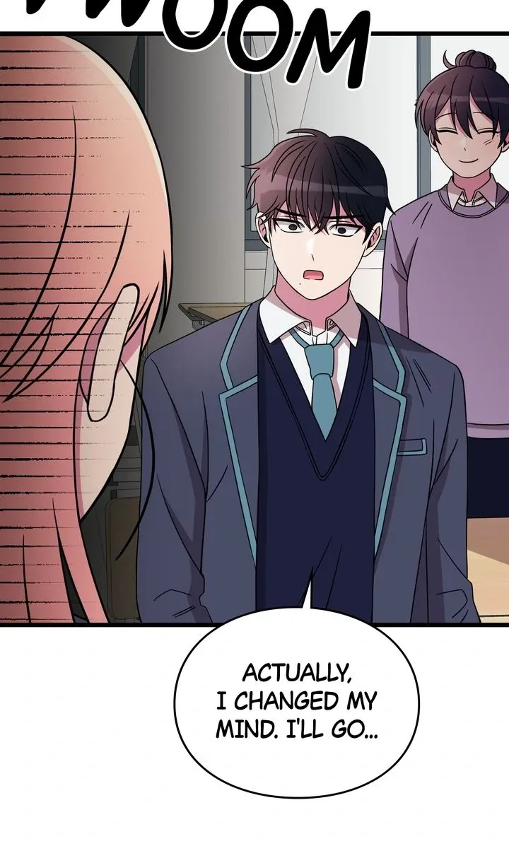 Space Love Me Chapter 5 Online - página 67