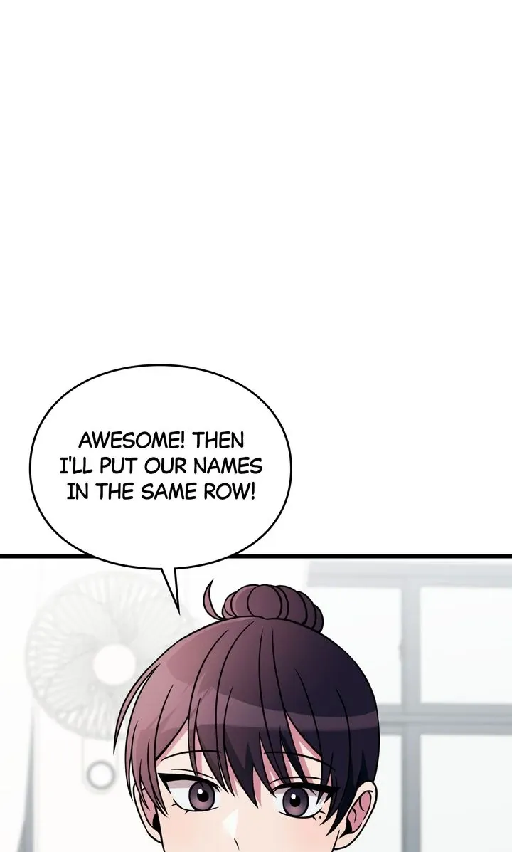 Space Love Me Chapter 5 Online - página 68