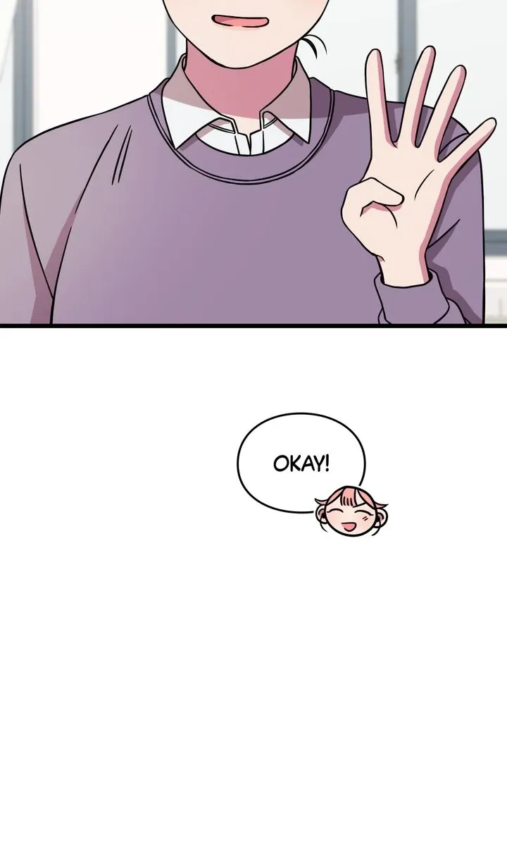 Space Love Me Chapter 5 Online - página 69
