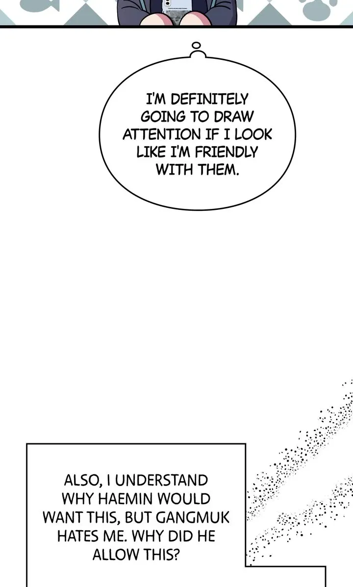 Space Love Me Chapter 5 Online - página 75