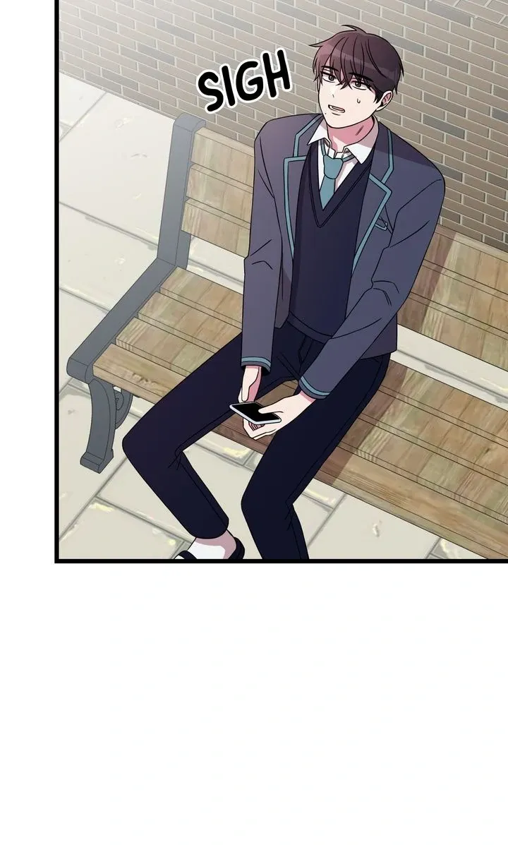 Space Love Me Chapter 5 Online - página 77