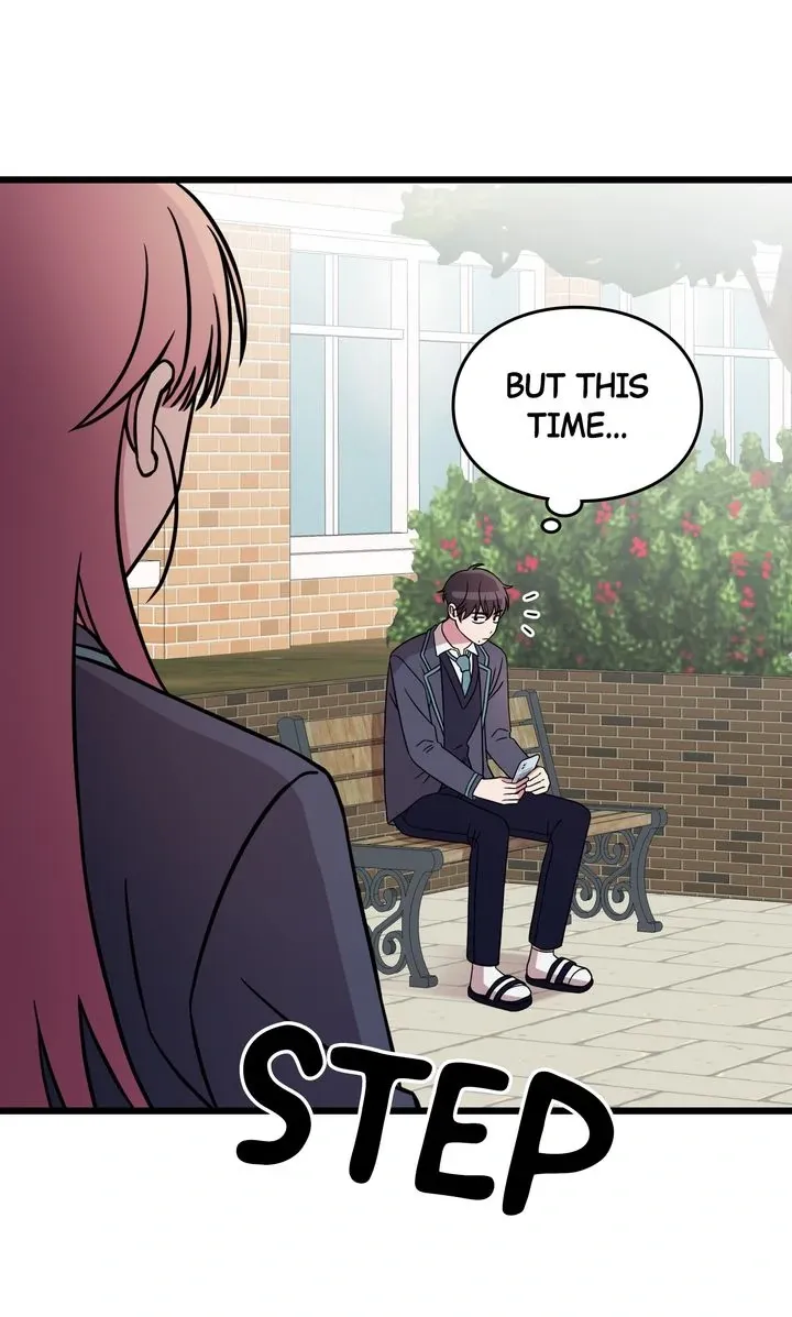 Space Love Me Chapter 5 Online - página 78