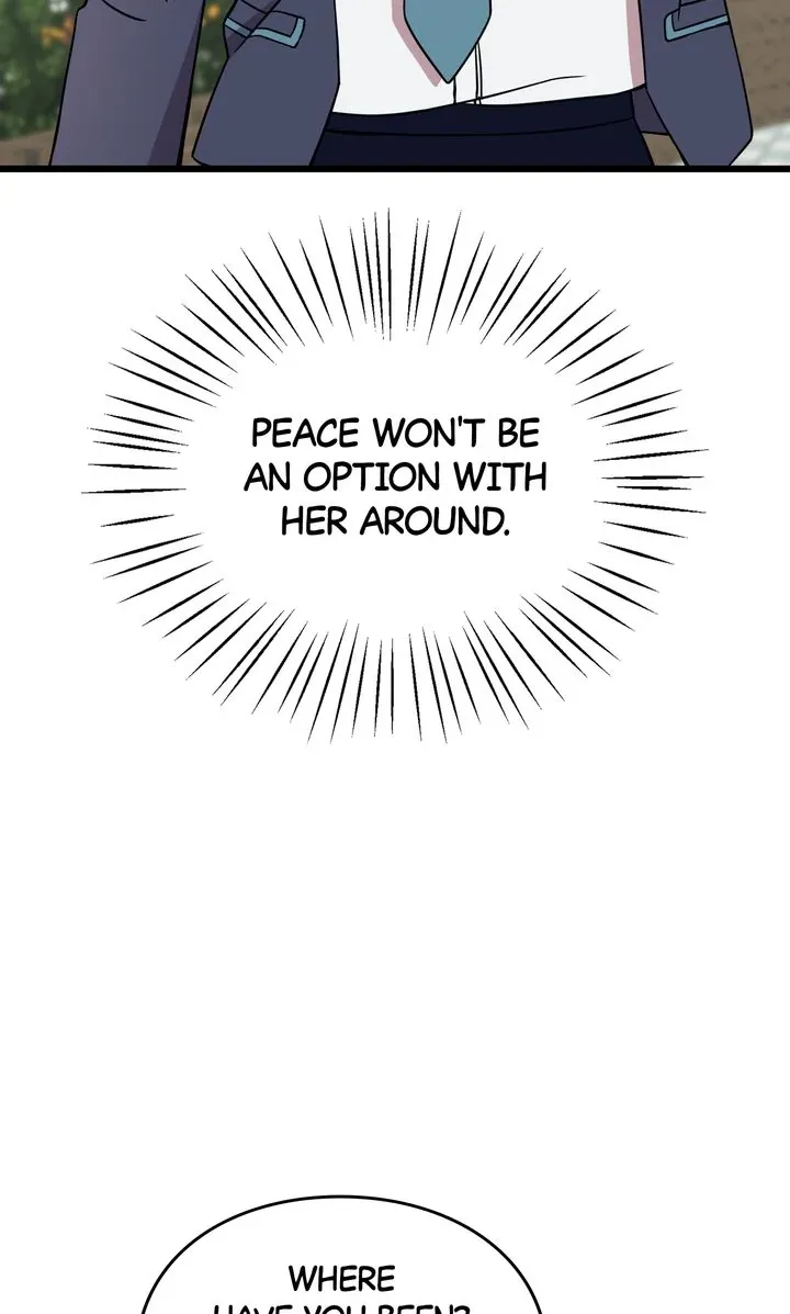 Space Love Me Chapter 5 Online - página 82