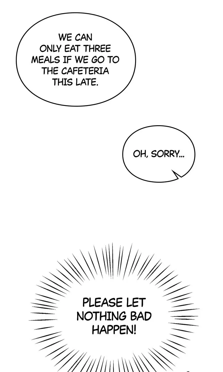 Space Love Me Chapter 5 Online - página 84