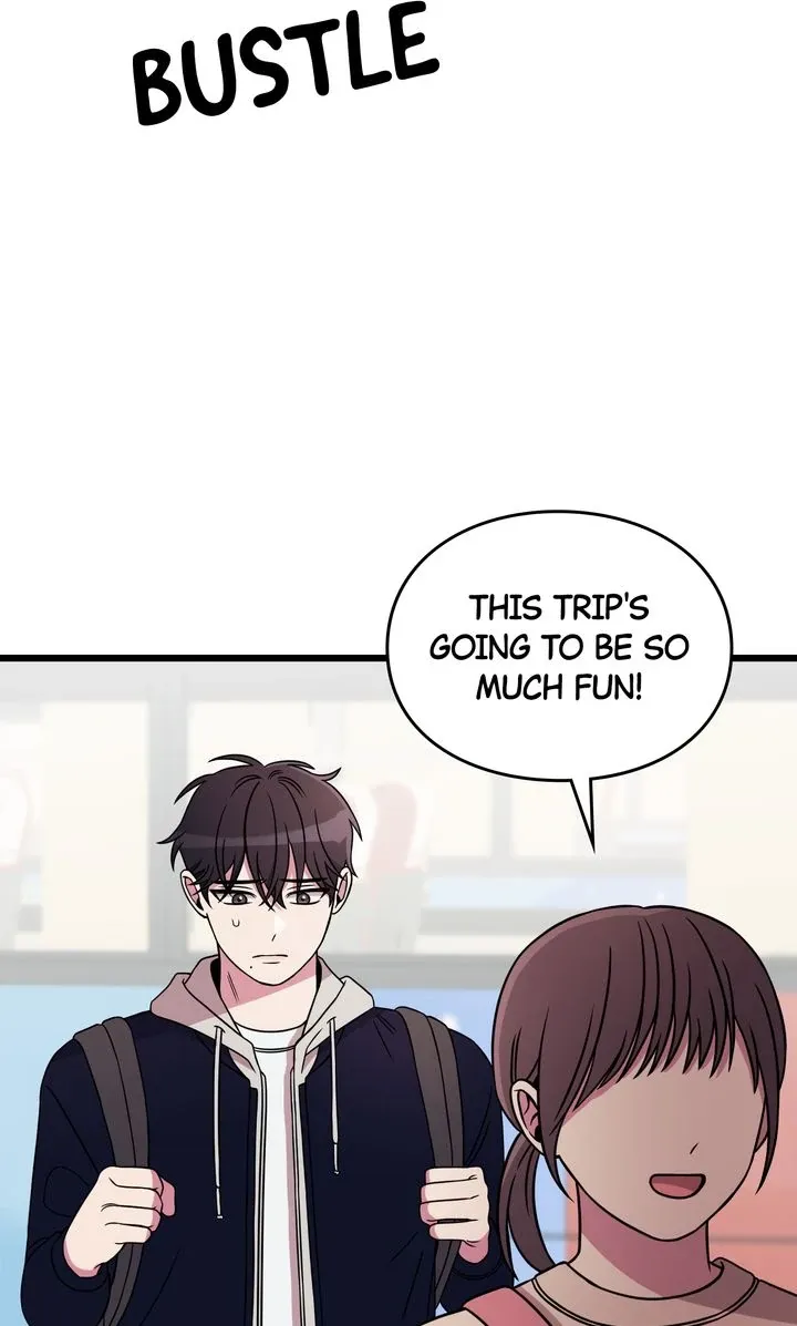Space Love Me Chapter 5 Online - página 87