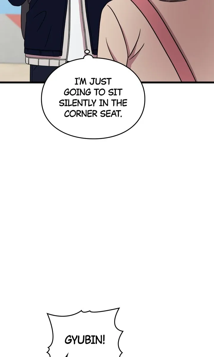 Space Love Me Chapter 5 Online - página 88