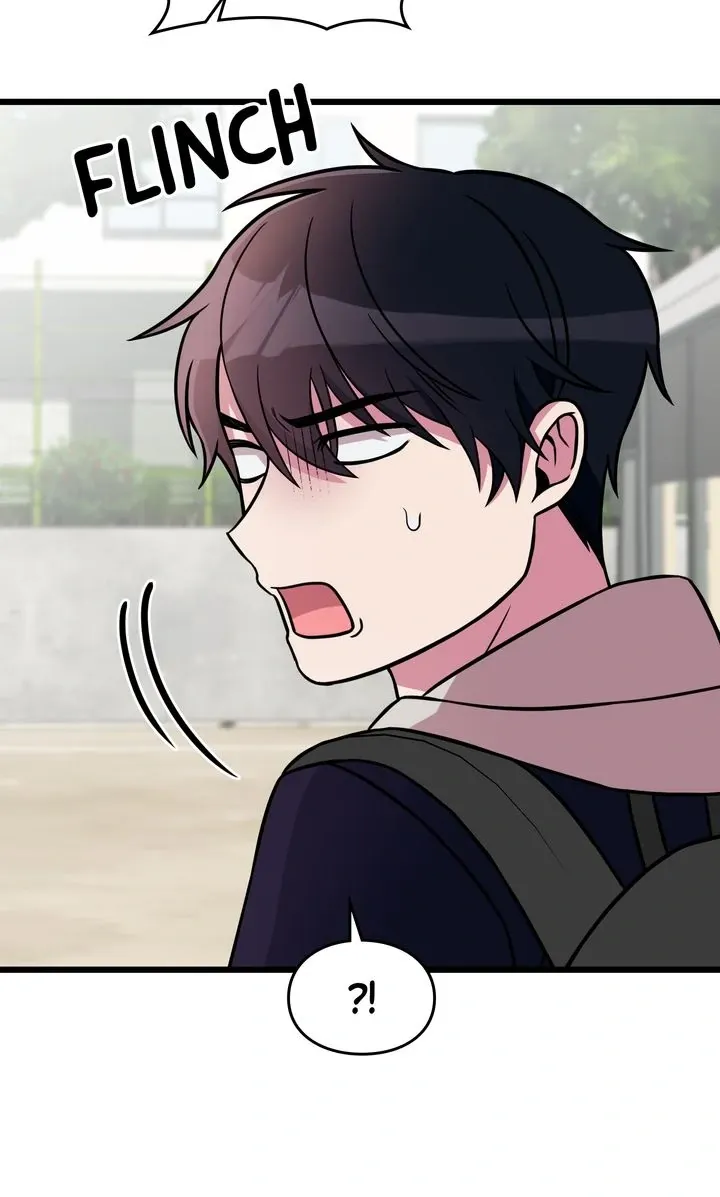 Space Love Me Chapter 5 Online - página 89
