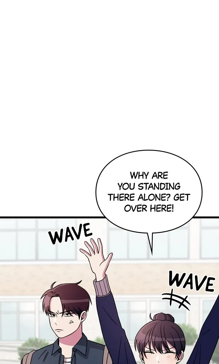 Space Love Me Chapter 5 Online - página 90